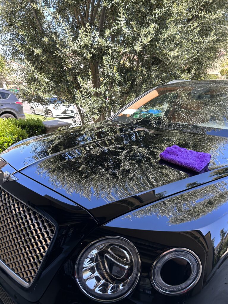 OC Express Detailing in Santa Ana, CA (2)