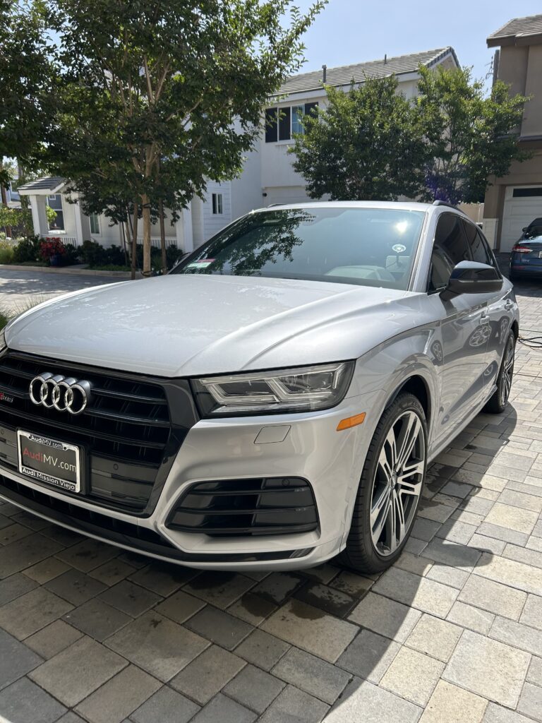 OC Express Detailing in Santa Ana, CA (4)