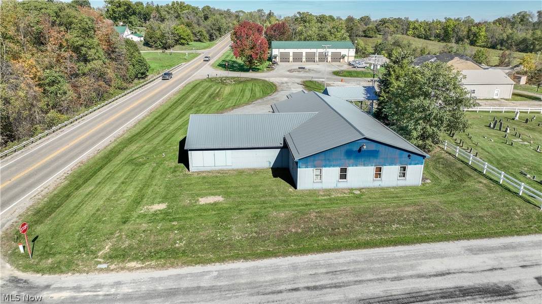 John Sambuco, Harvey Goodman Realtors in St Clairsville, OH