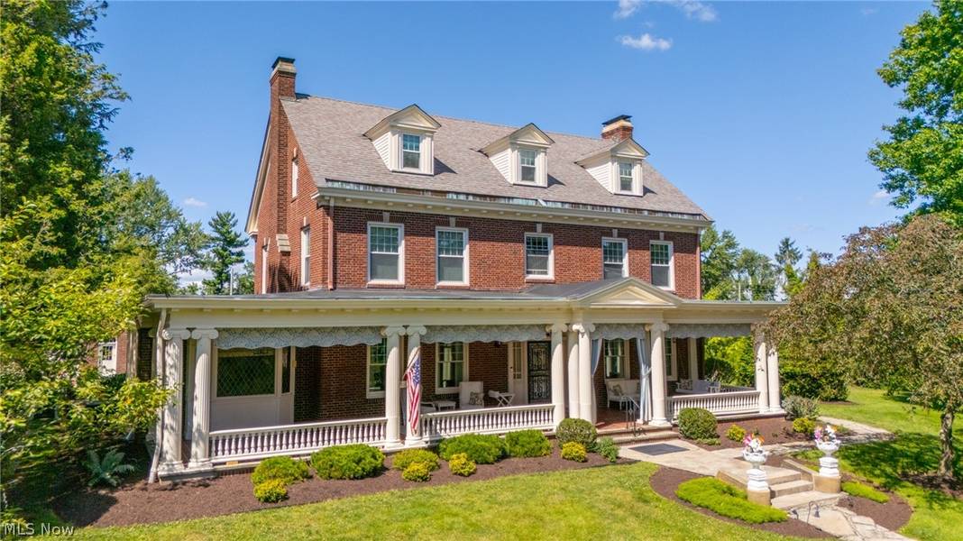 John Sambuco, Harvey Goodman Realtors in St Clairsville, OH (2)
