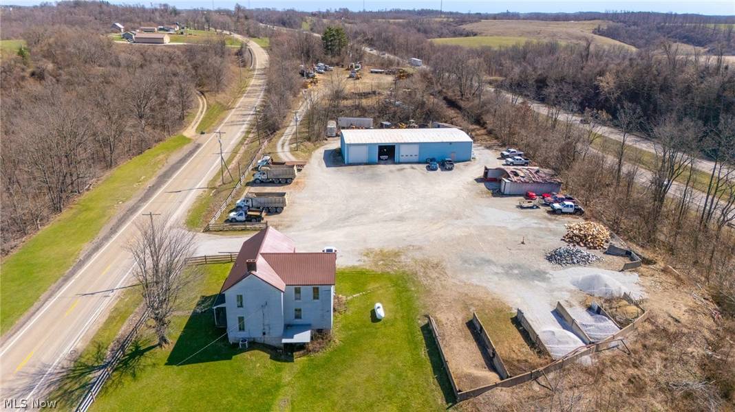 John Sambuco, Harvey Goodman Realtors in St Clairsville, OH (3)