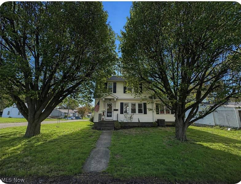 John Sambuco, Harvey Goodman Realtors in St Clairsville, OH (4)