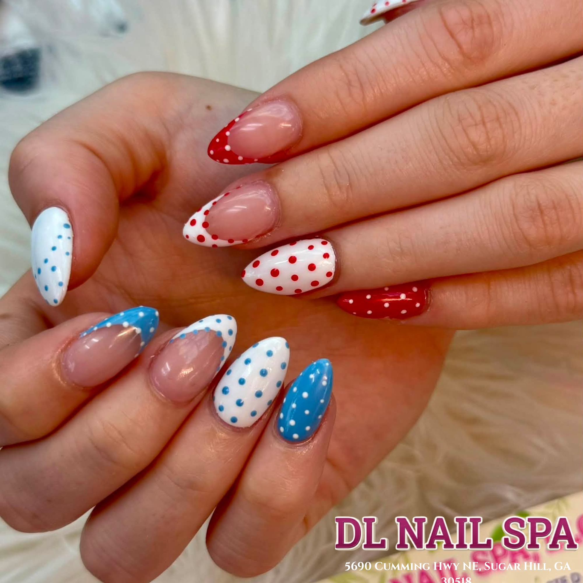 DL NAIL SPA in Sugar Hill, GA (4)