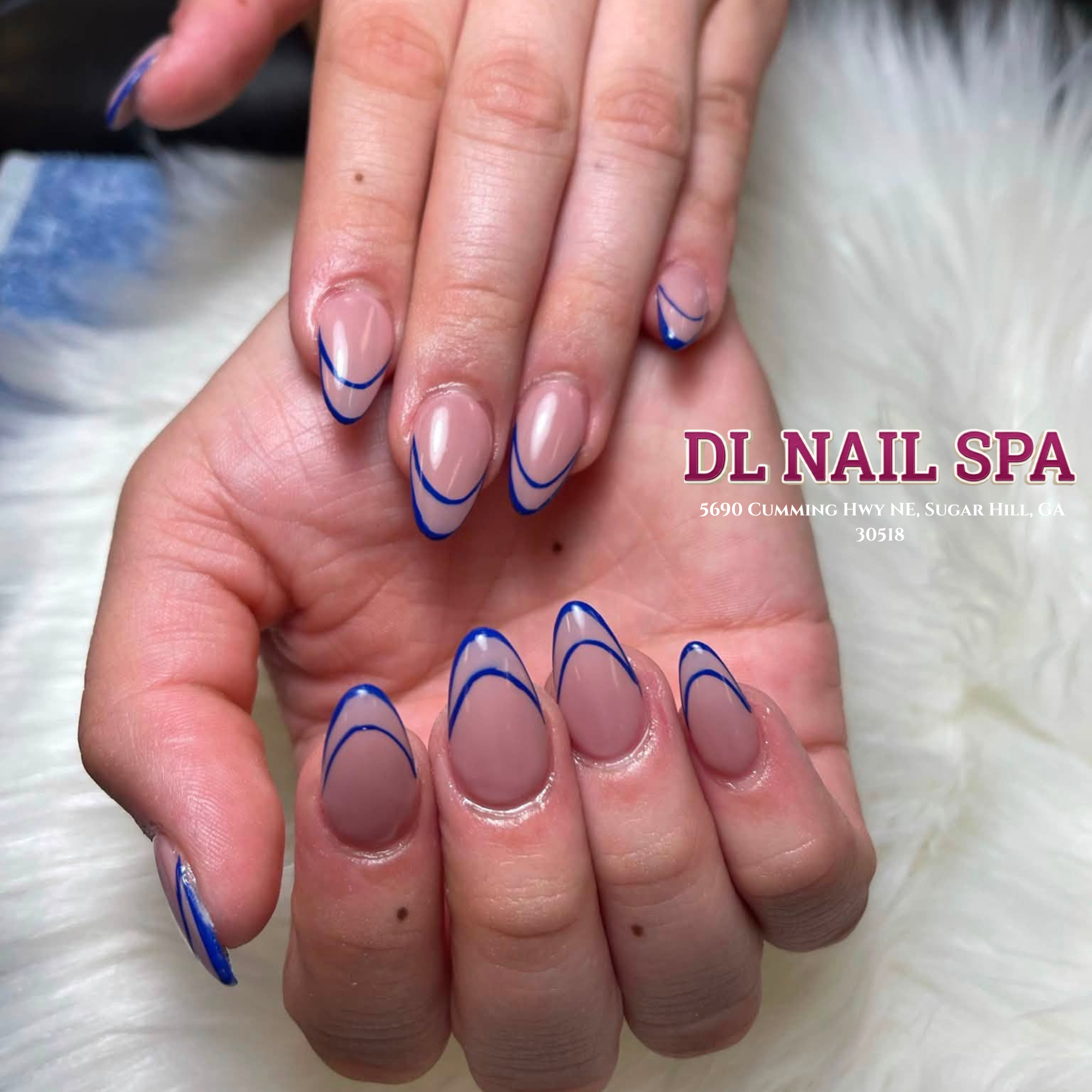DL NAIL SPA in Sugar Hill, GA (6)