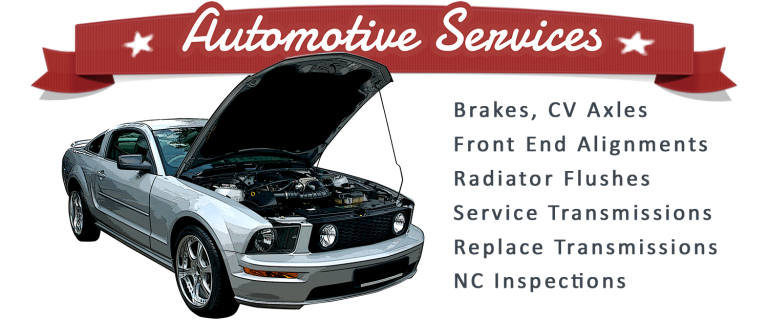 Roberson Brothers Gas & Service 24 Towing in Williamston, NC (4)