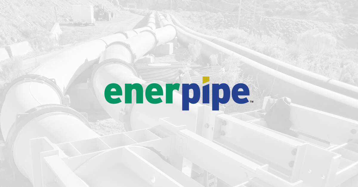 Enerpipe, LLC in New London, WI