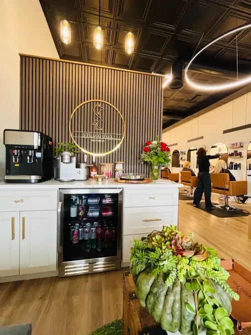 Studio Fox Hair Salon in Yardley, PA (6)