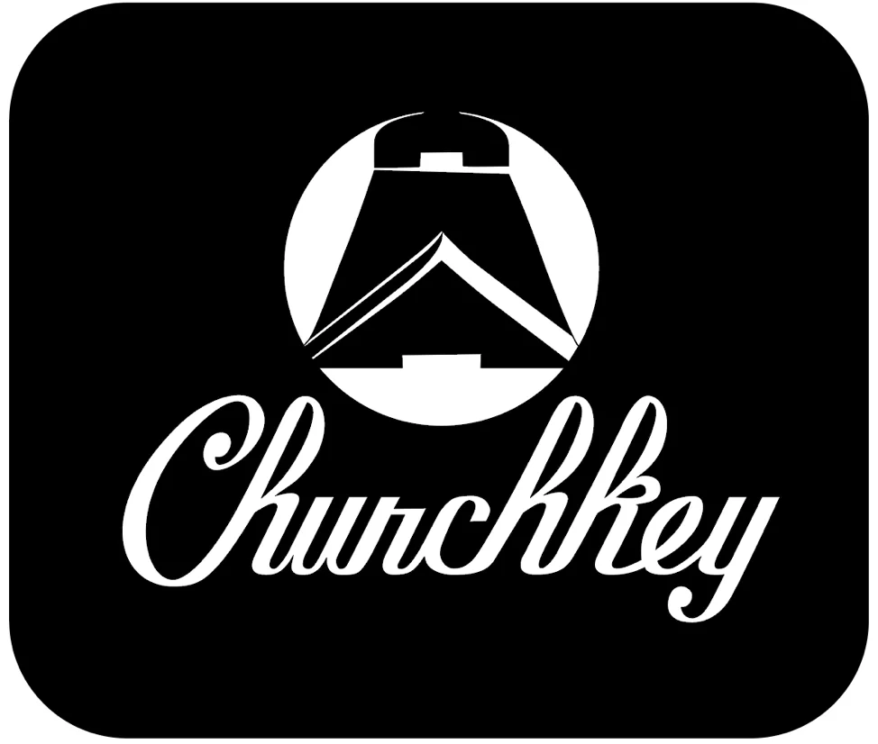 Churchkey in Modesto, CA (2)