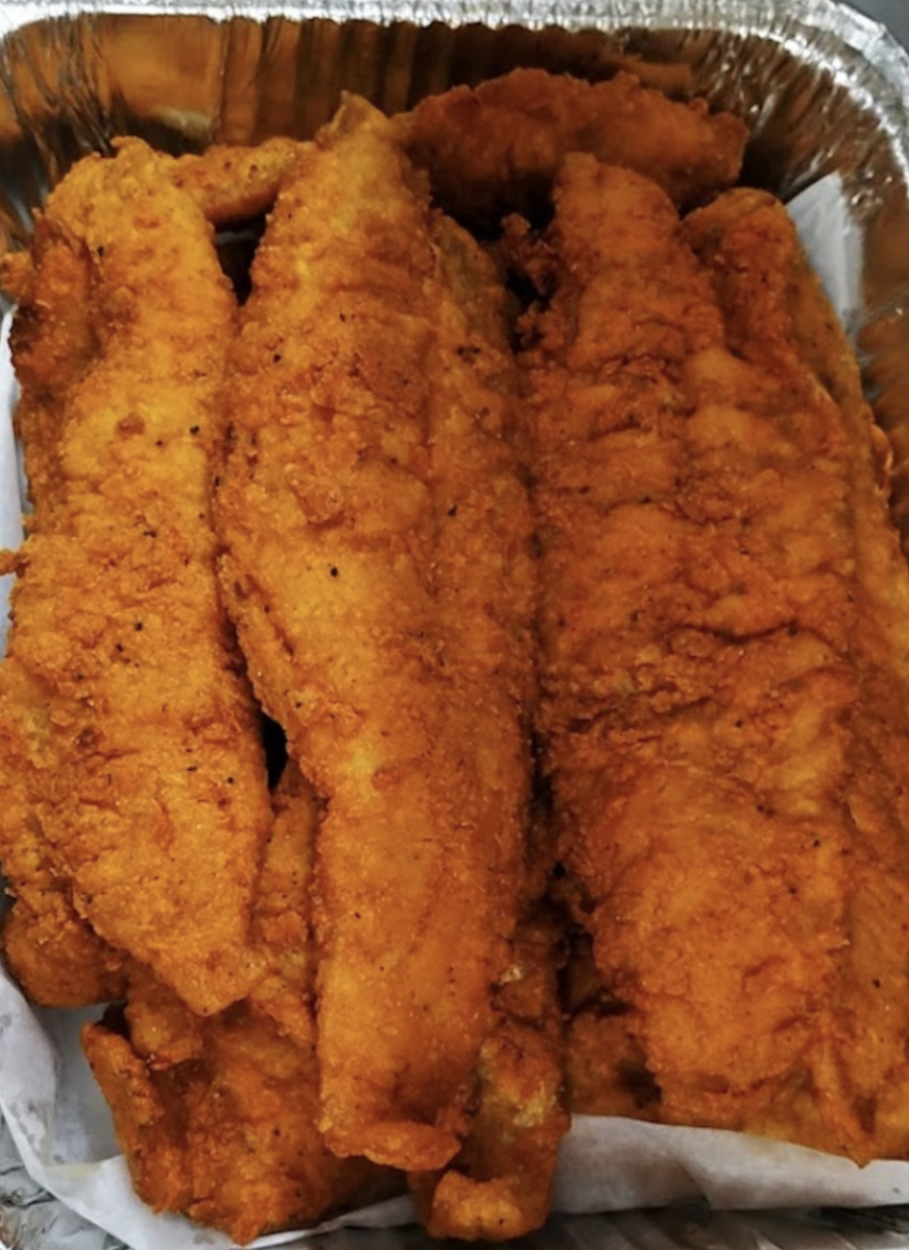 America's Best Wings in Elizabeth City, NC (5)