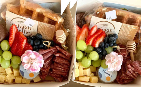 Halalcuterie in East Irvine, CA (2)
