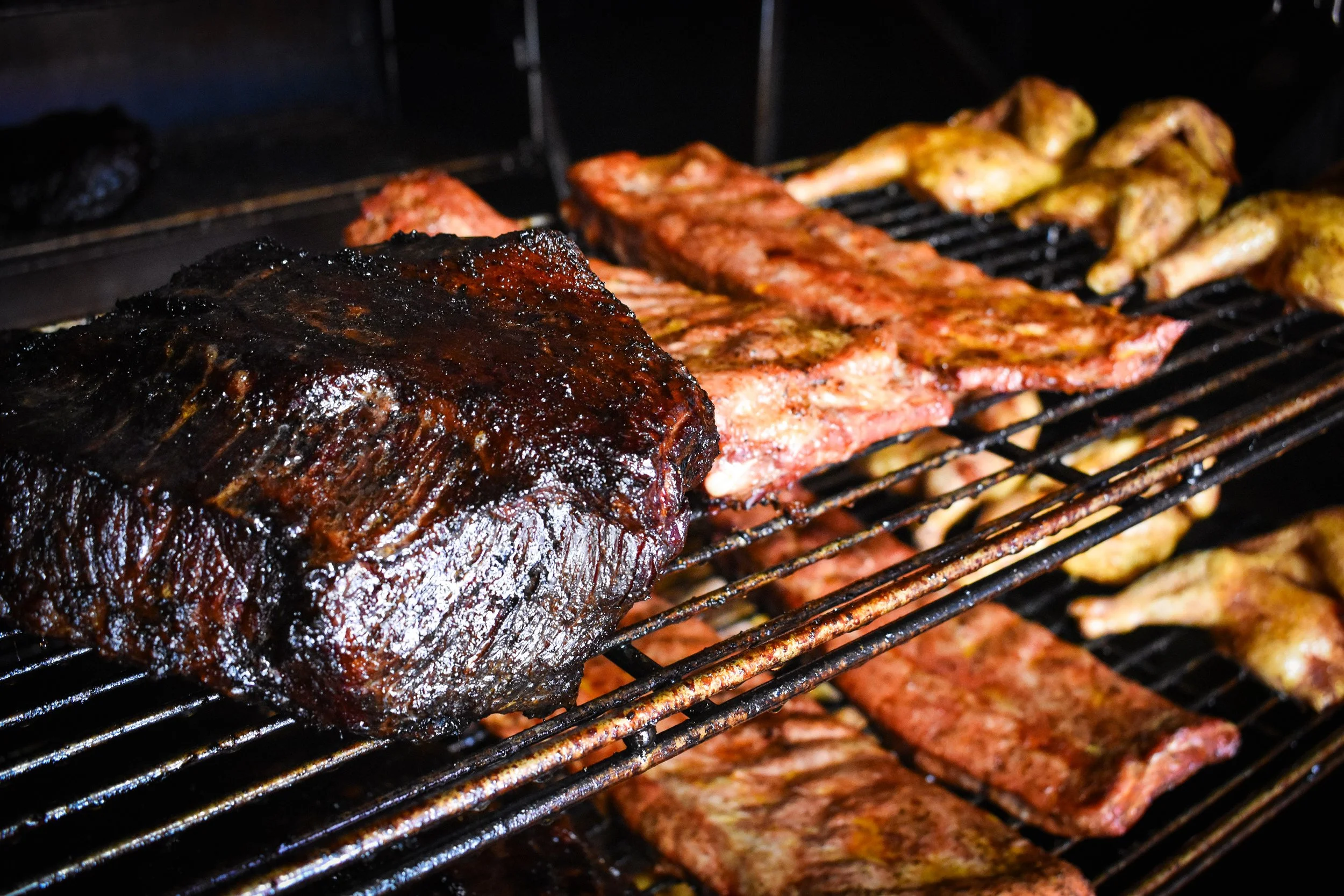 Smolik's Smokehouse in Mathis, TX (3)