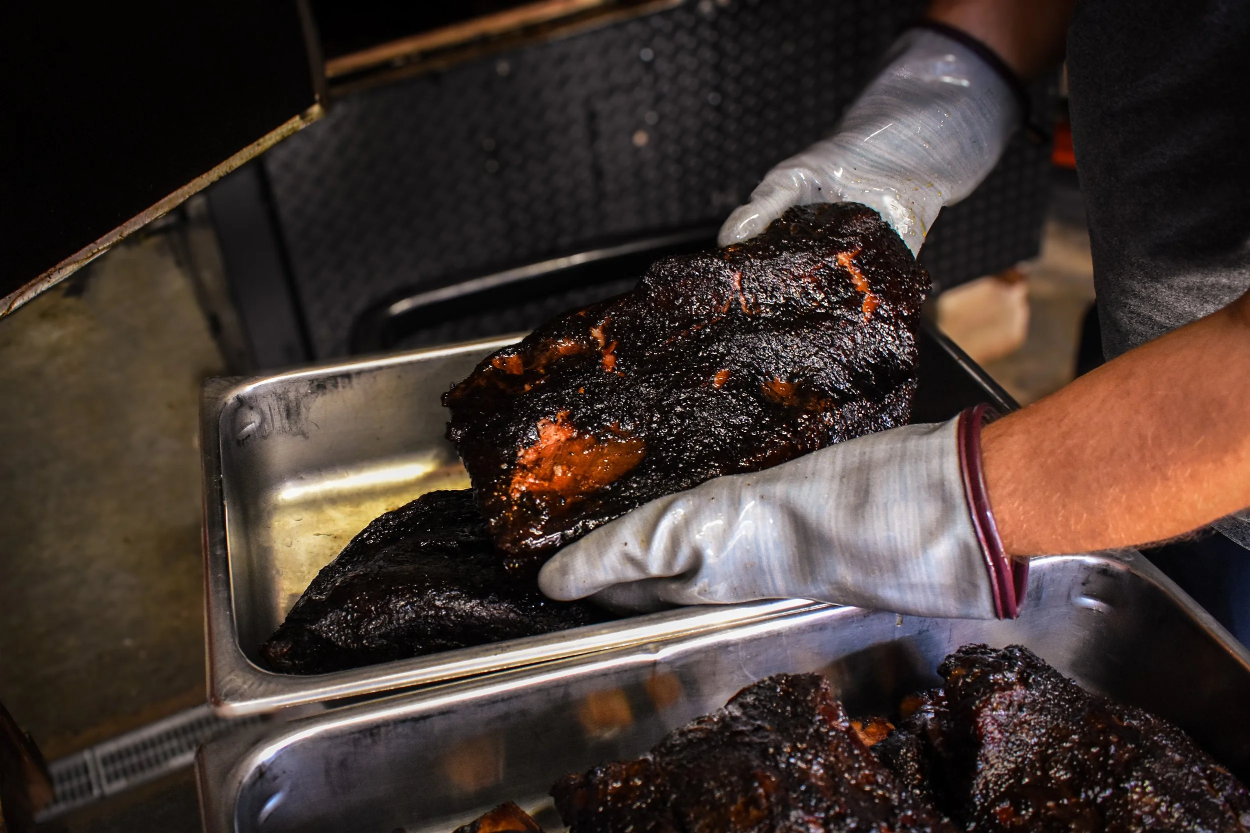 Smolik's Smokehouse in Mathis, TX (6)