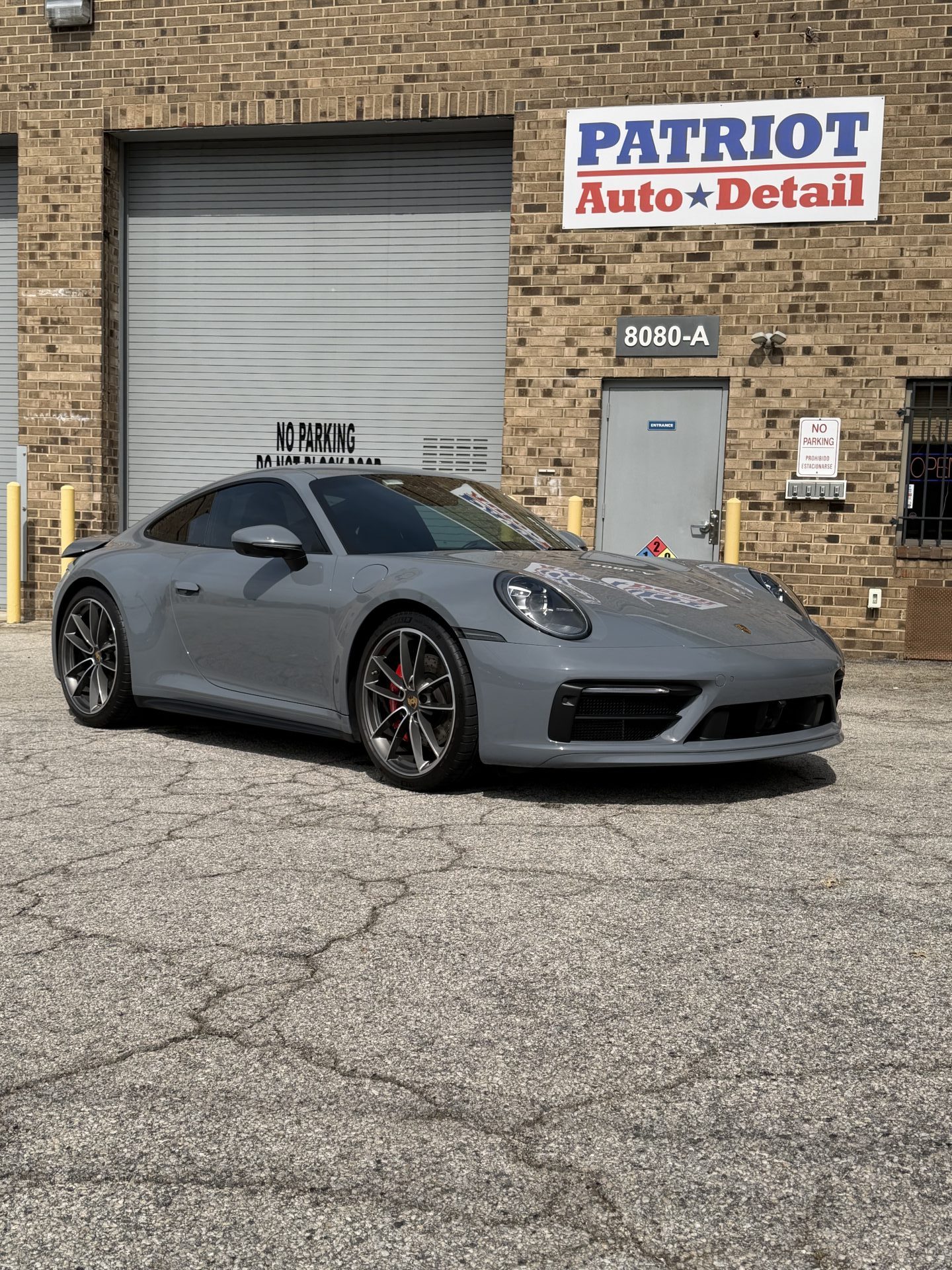 Patriot Auto Detail in Springfield, VA (2)
