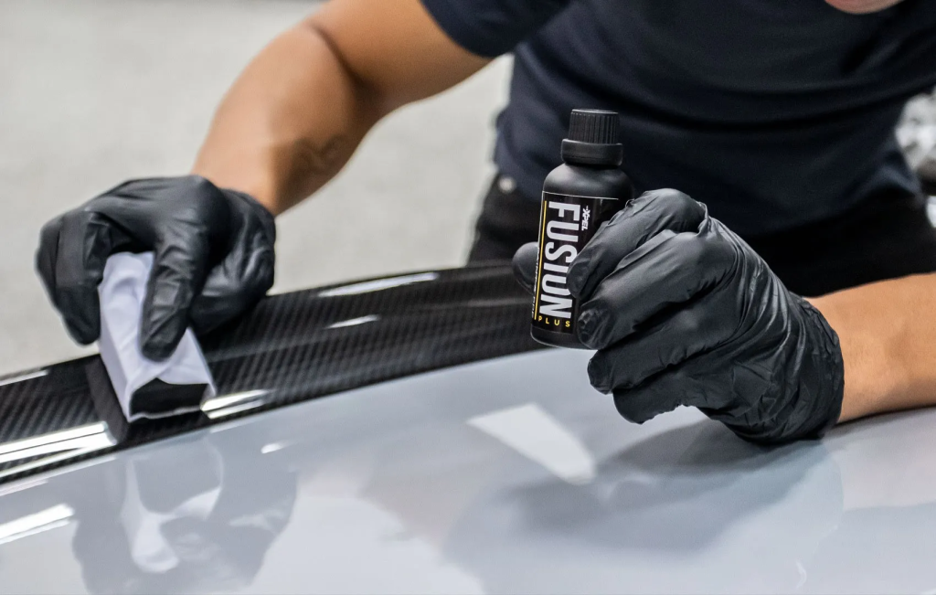 Patriot Auto Detail in Springfield, VA (3)