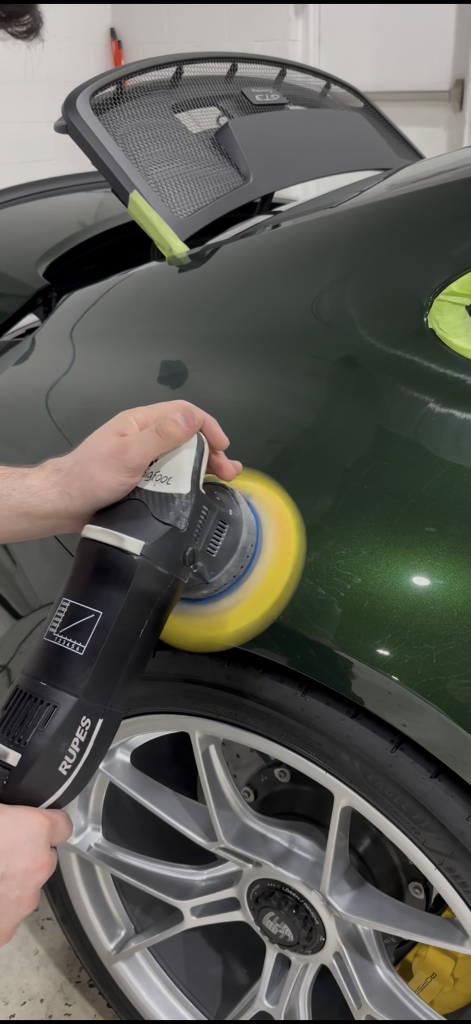 Patriot Auto Detail in Springfield, VA (4)