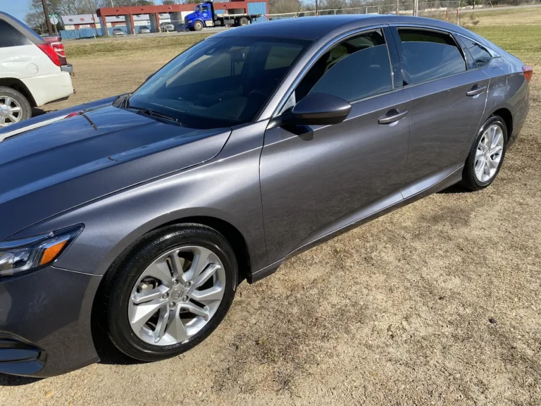 Marco's Mobile Detailing & Pressure Cleaning in Montgomery, AL (3)