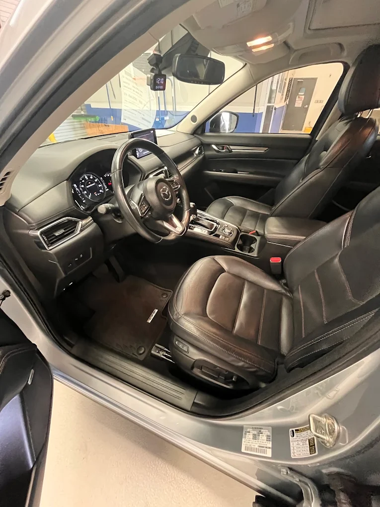 Marco's Mobile Detailing & Pressure Cleaning in Montgomery, AL (5)