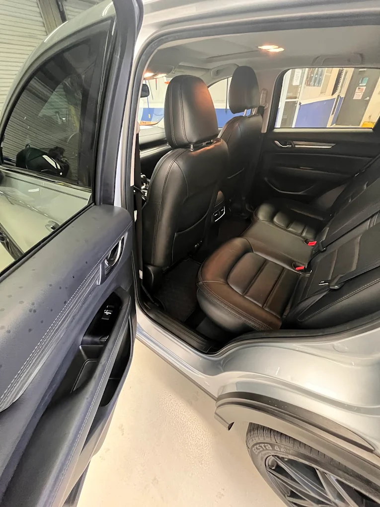Marco's Mobile Detailing & Pressure Cleaning in Montgomery, AL (6)