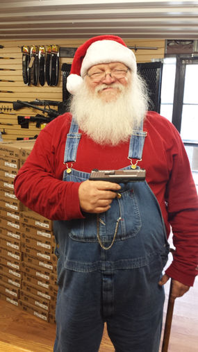 Crazy Gun Dealer in Alvarado, TX