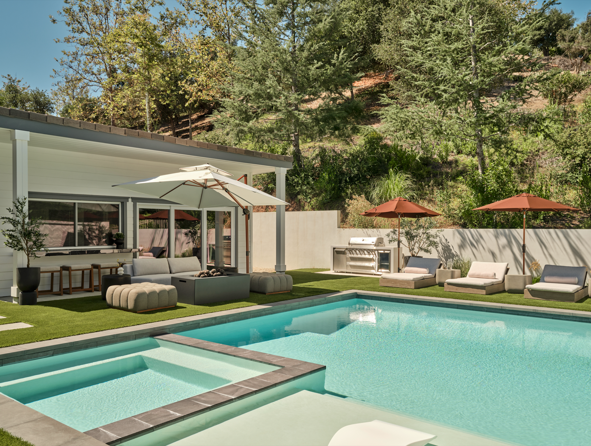 Twenty-Eighth Design Studio in Walnut, CA