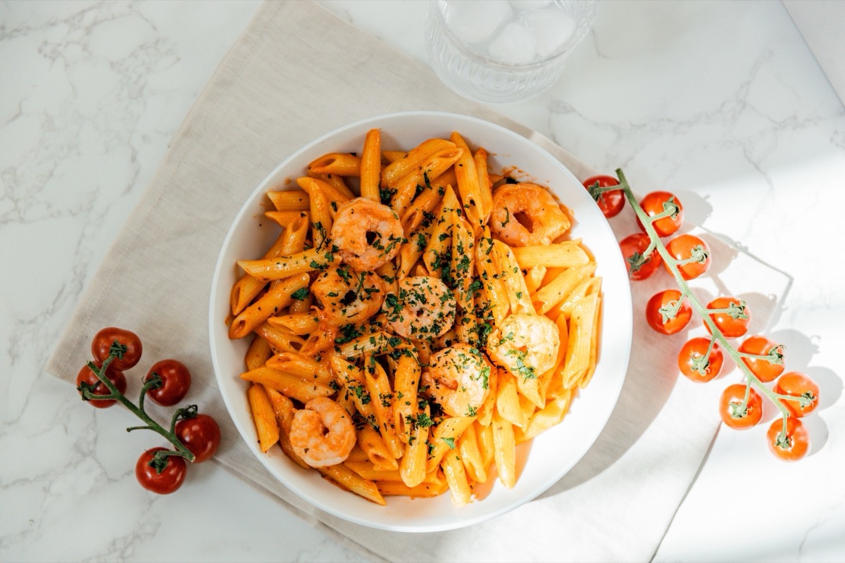 Pastaphony in Glendora, CA