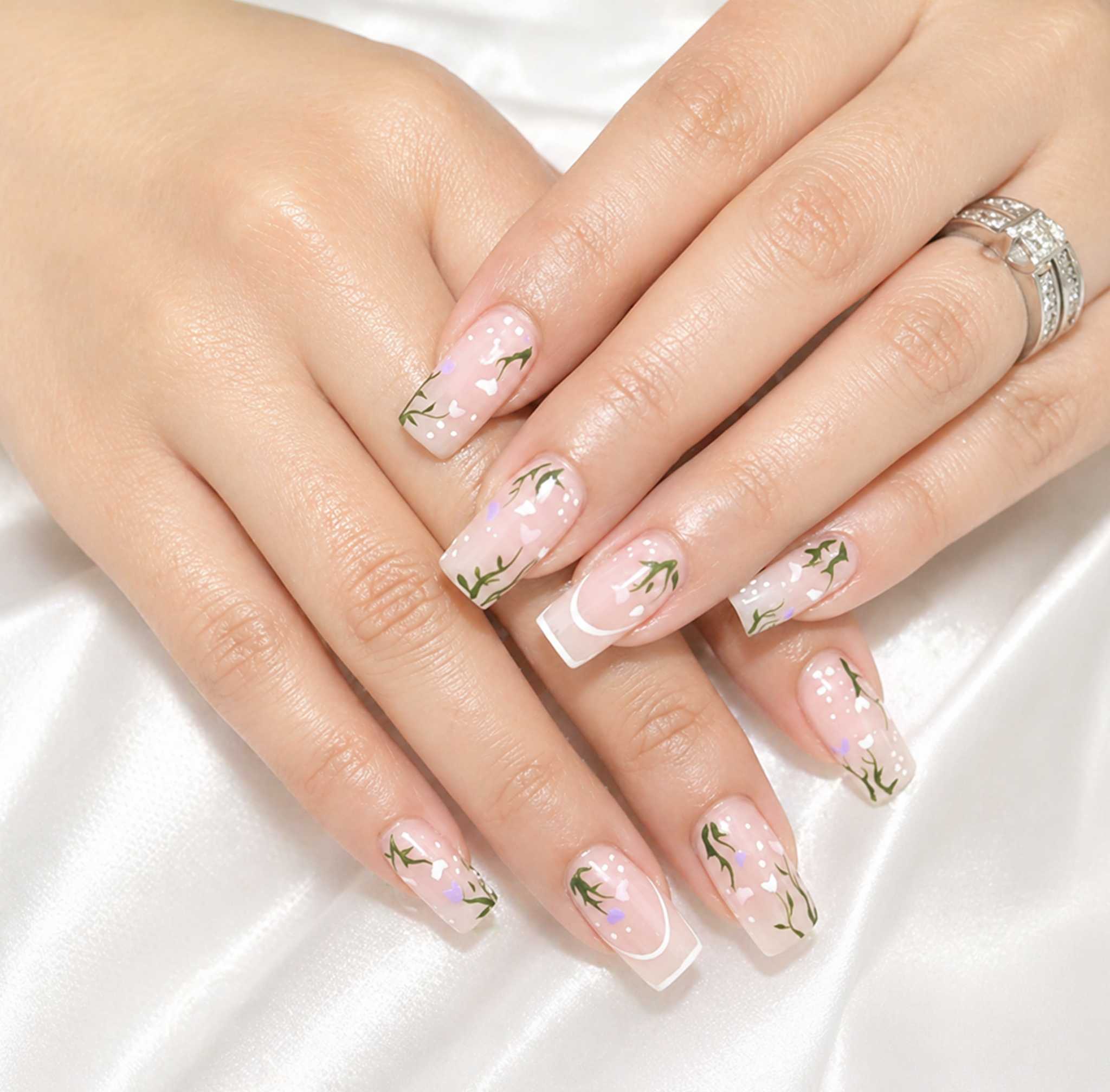 S Nails & Day Spa in Chesapeake, VA
