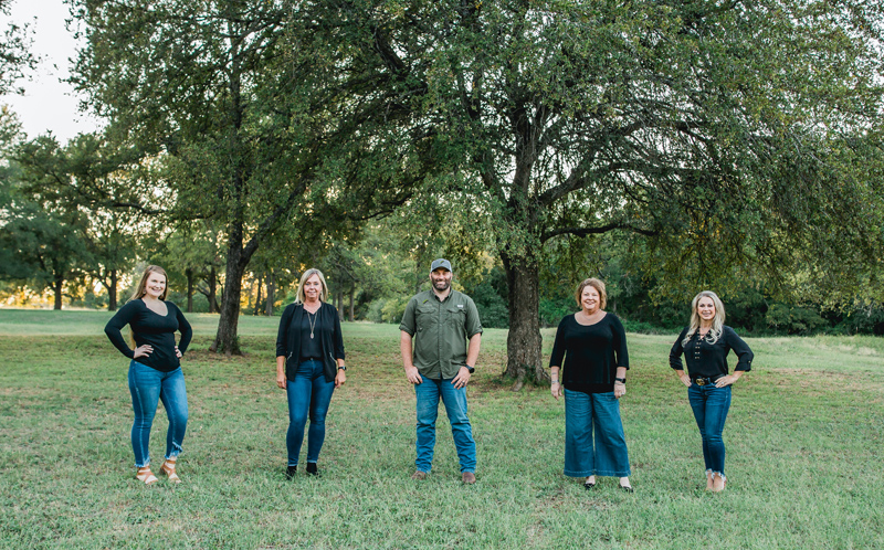 Oakstone Real Estate in Rockdale, TX (2)