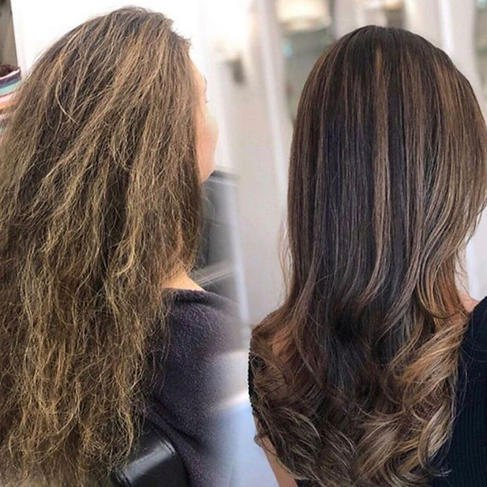 Color Me Sassy Hair Studio in Greenwood, SC (2)