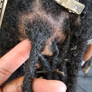 Locs of Luv by Crystal, INC in Gainesville, FL