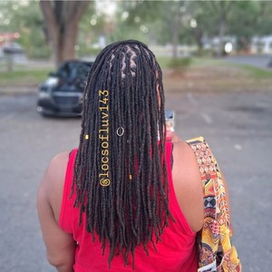 Locs of Luv by Crystal, INC in Gainesville, FL (4)