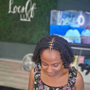 Locs of Luv by Crystal, INC in Gainesville, FL (6)