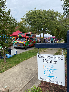 Cease Fire Family Law Center, LLC in Richmond, IN (2)