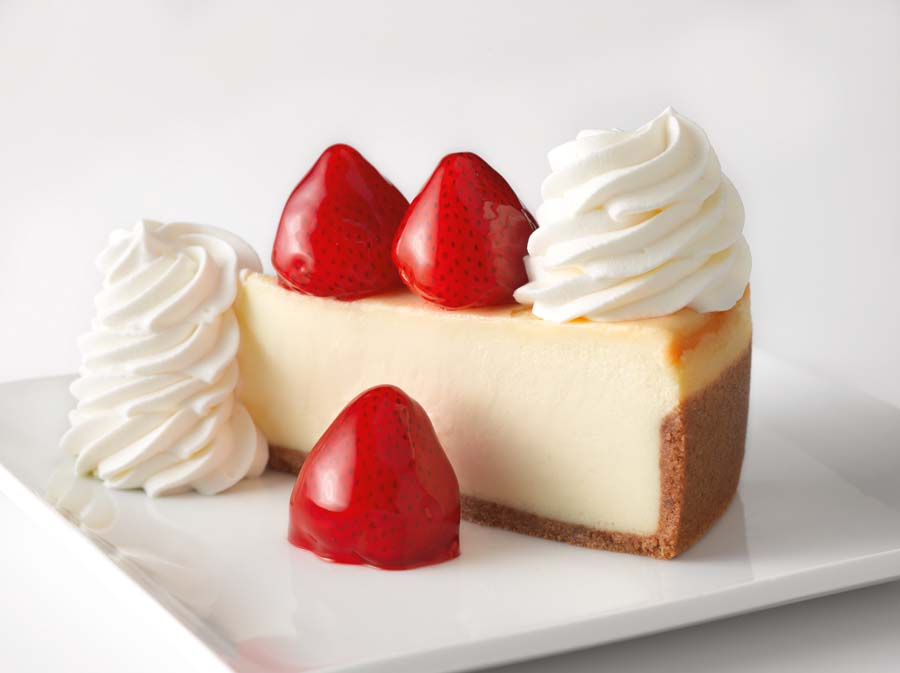 The Cheesecake Factory in Bridgewater, NJ (4)