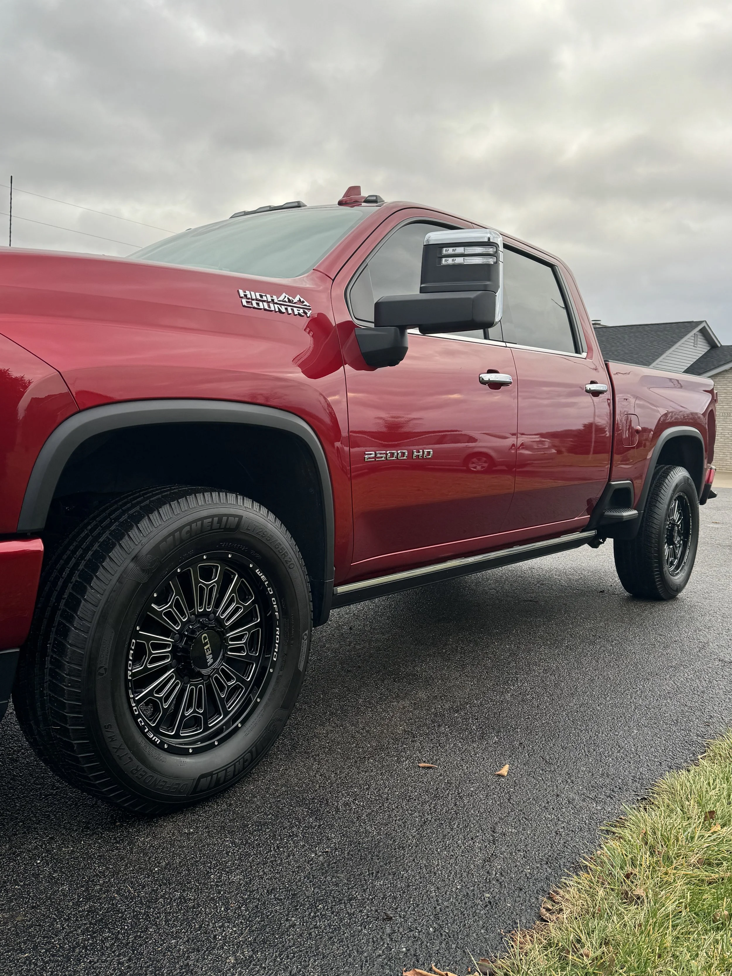 JJC Detailing LLC in Angola, IN (2)