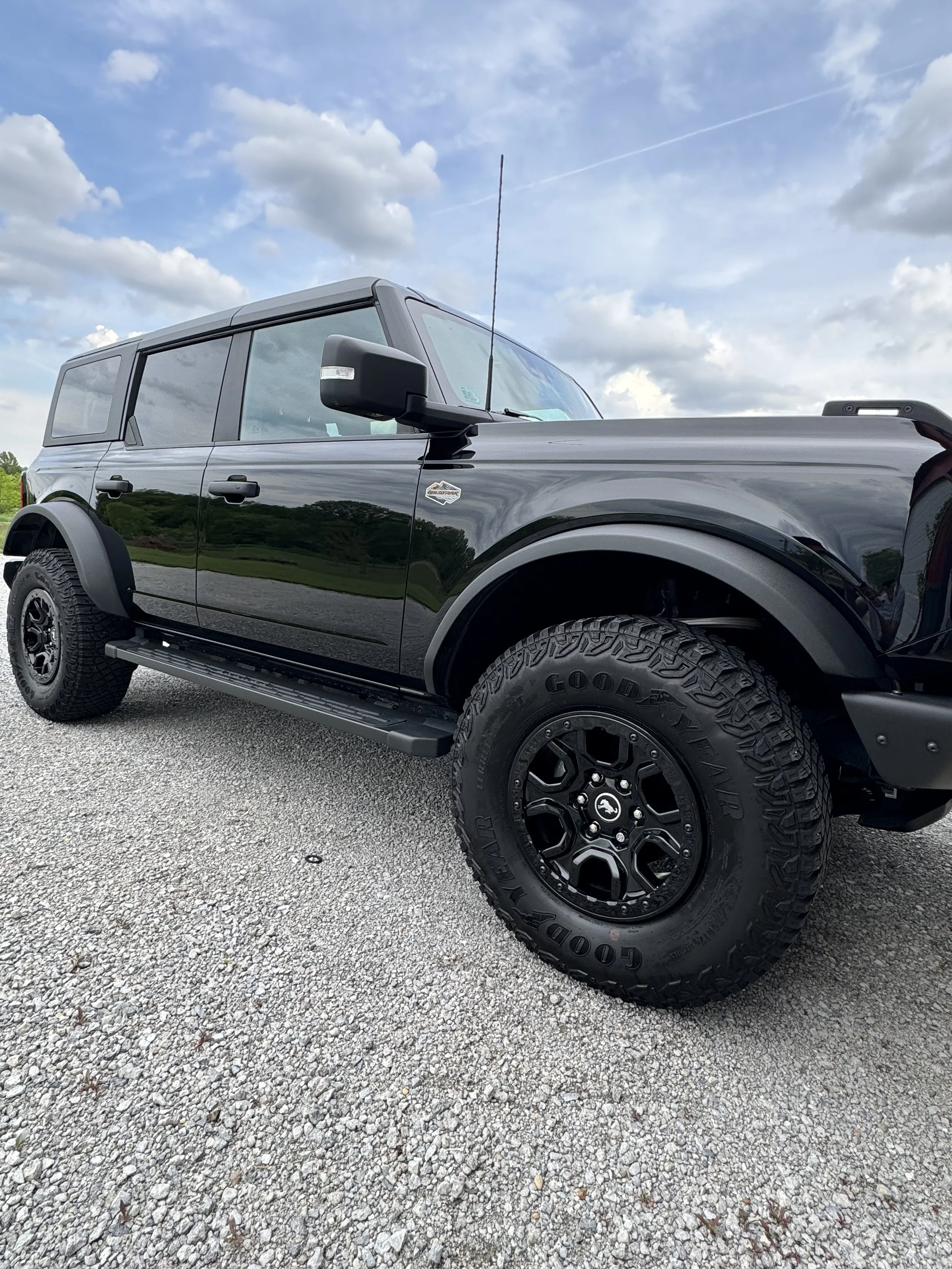 JJC Detailing LLC in Angola, IN (3)