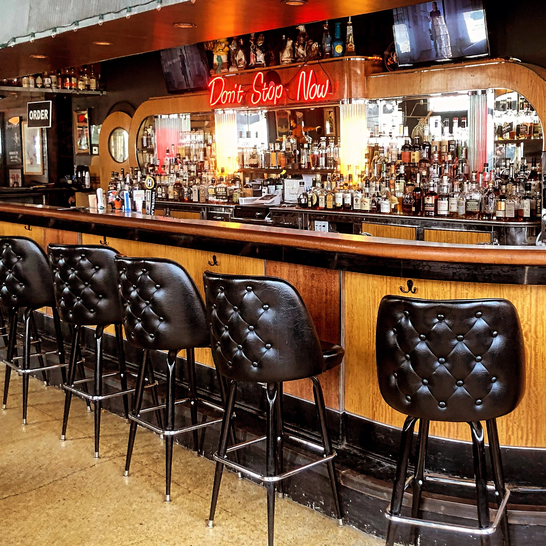Palomino Bar in Milwaukee, WI