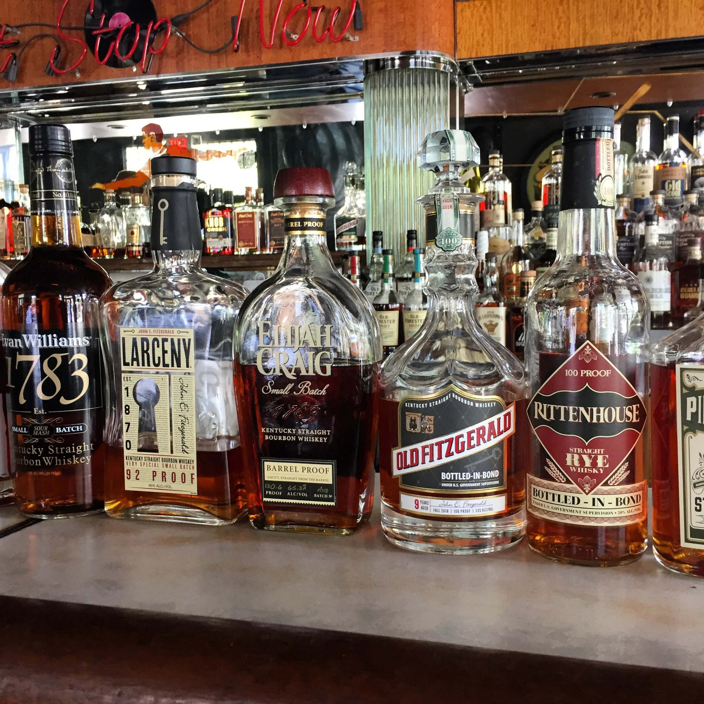 Palomino Bar in Milwaukee, WI (2)