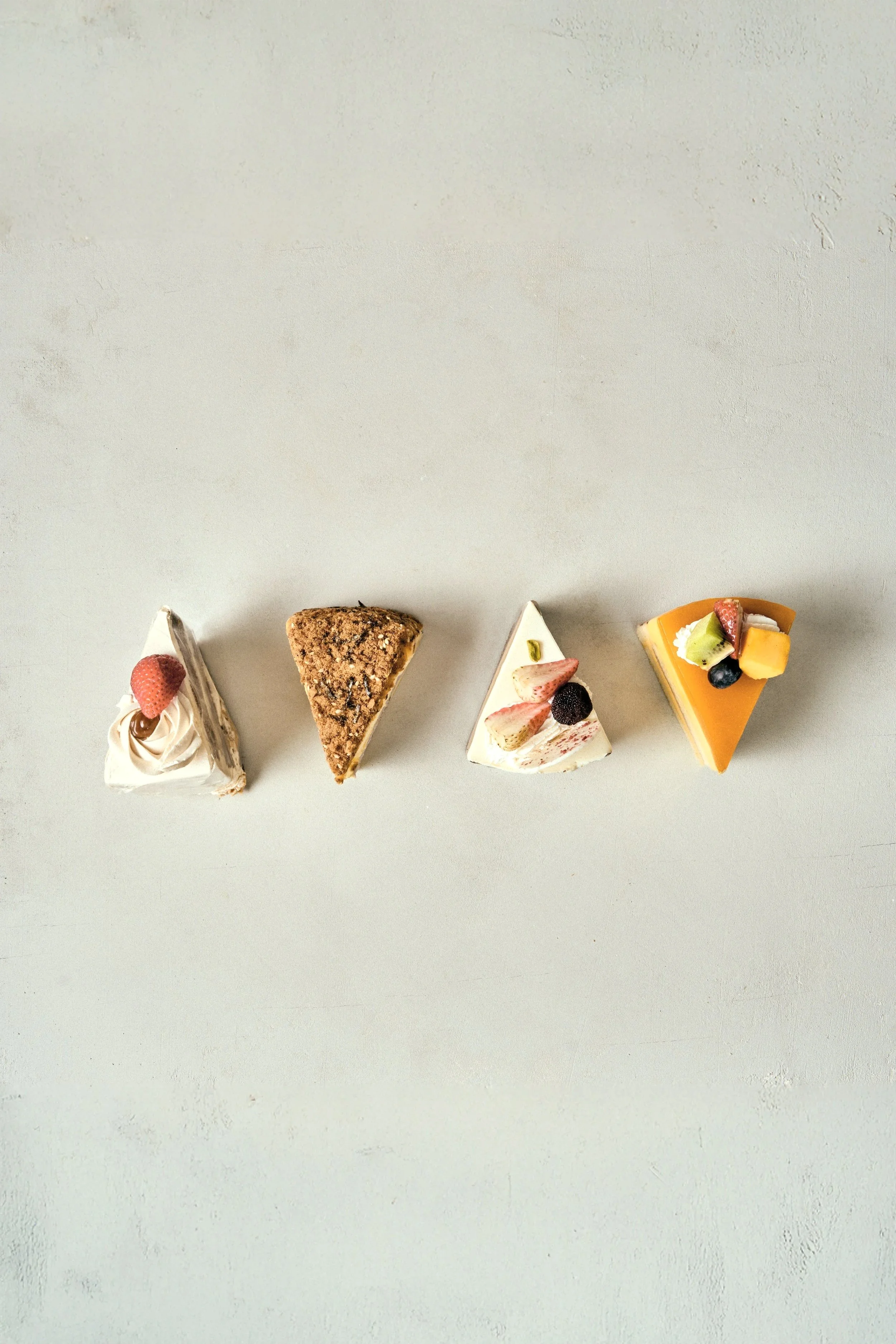 JJ Bakery & Cafe - Temple City in Temple City, CA