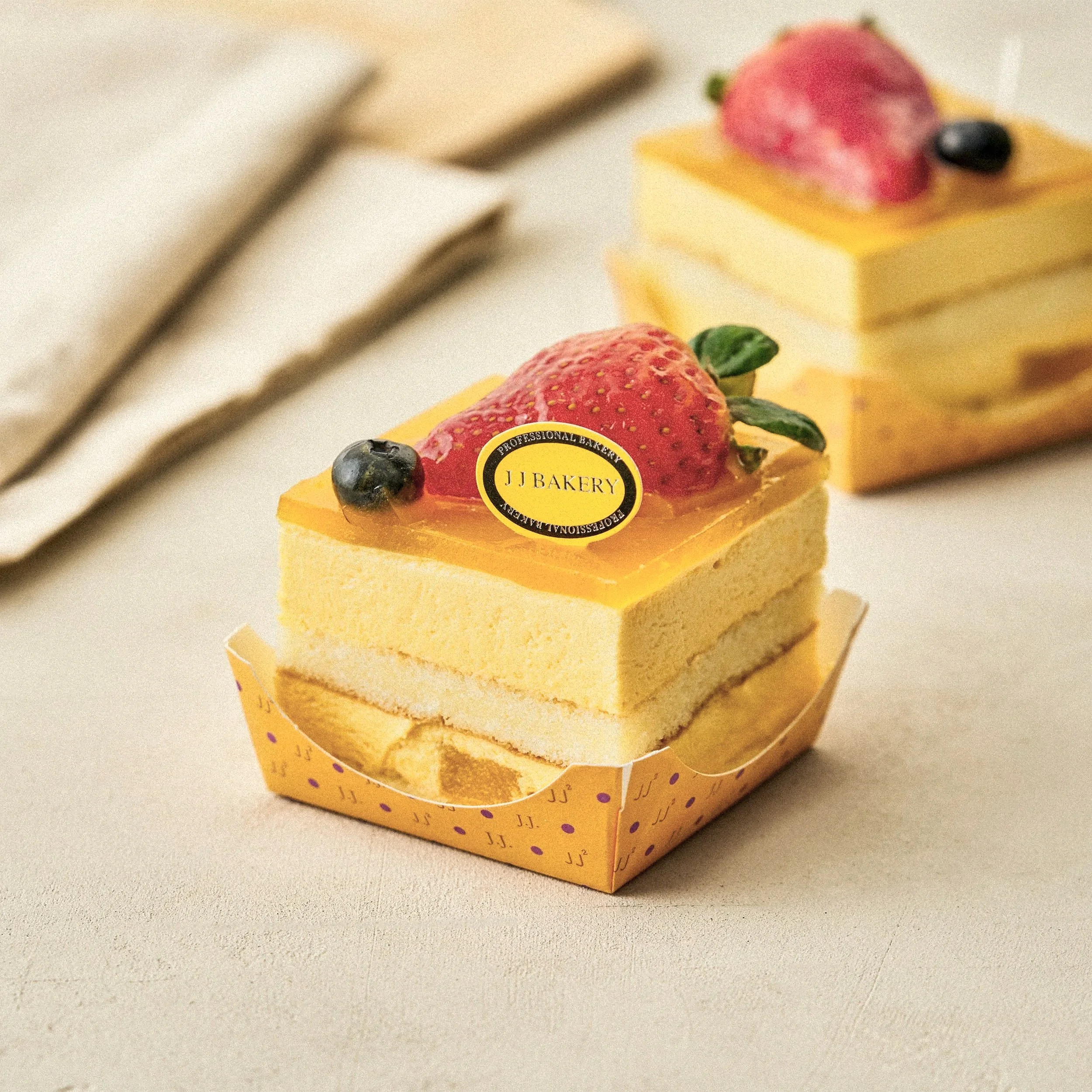 JJ Bakery & Cafe - Temple City in Temple City, CA (2)