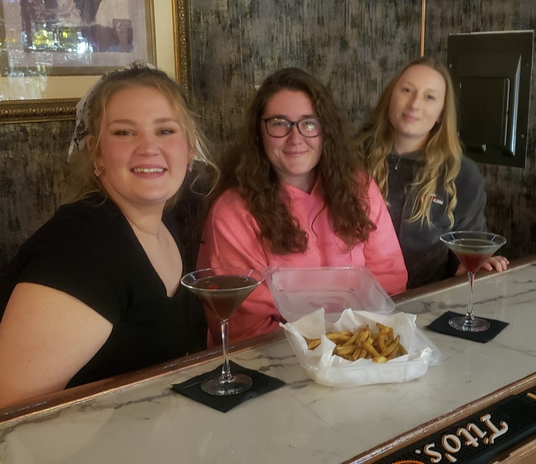 The Studio Martini Lounge in Mukwonago, WI (4)