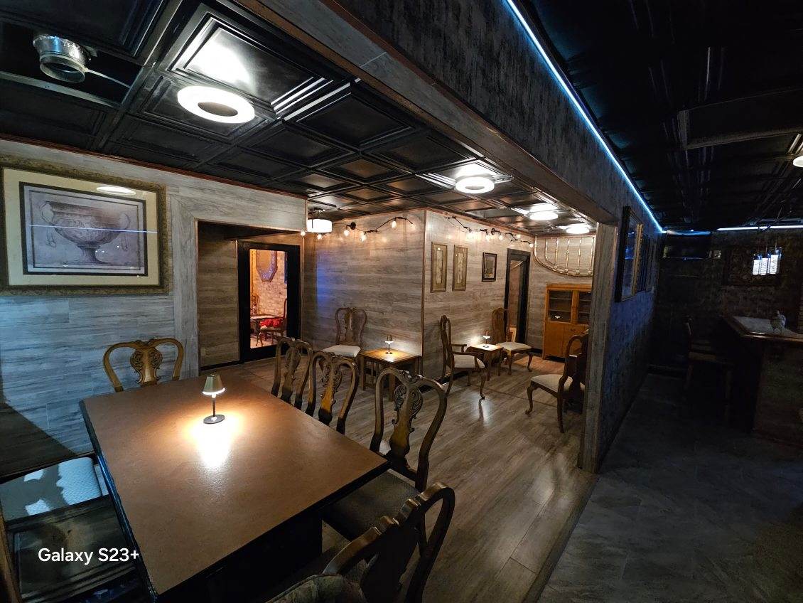 The Studio Martini Lounge in Mukwonago, WI (5)