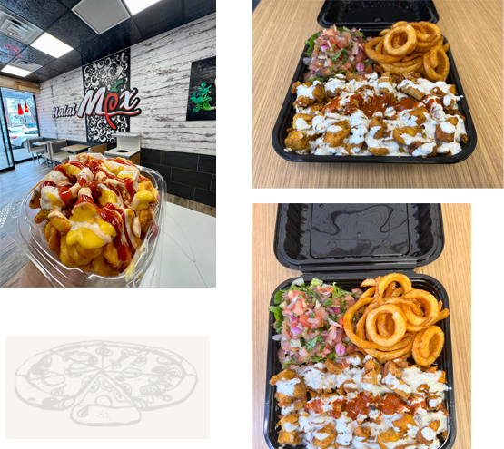 Halal Mix in Queens, NY