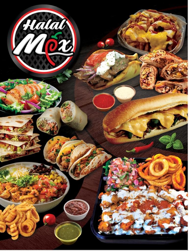 Halal Mix in Queens, NY (2)