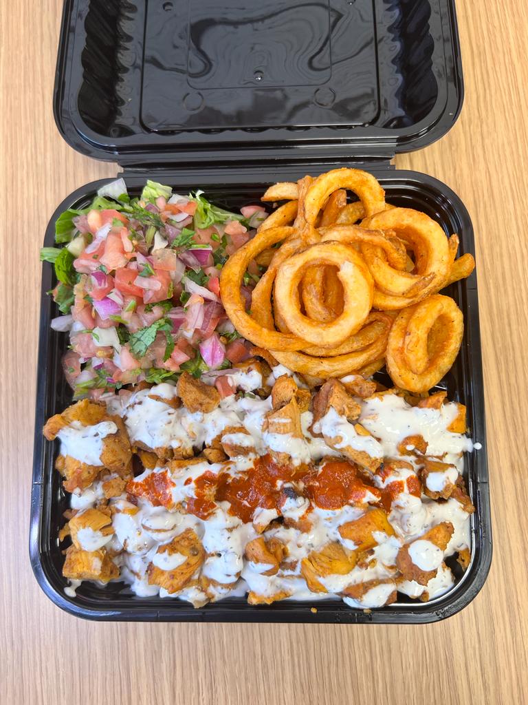 Halal Mix in Queens, NY (3)