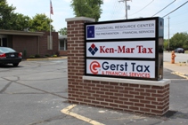 Gerst Tax & Financial Services in North Olmsted, OH
