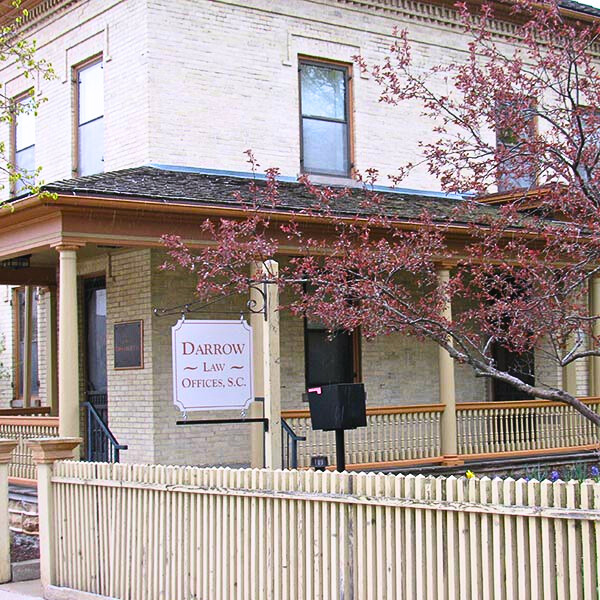 Darrow Law Offices S.C. in Sheboygan, WI (2)