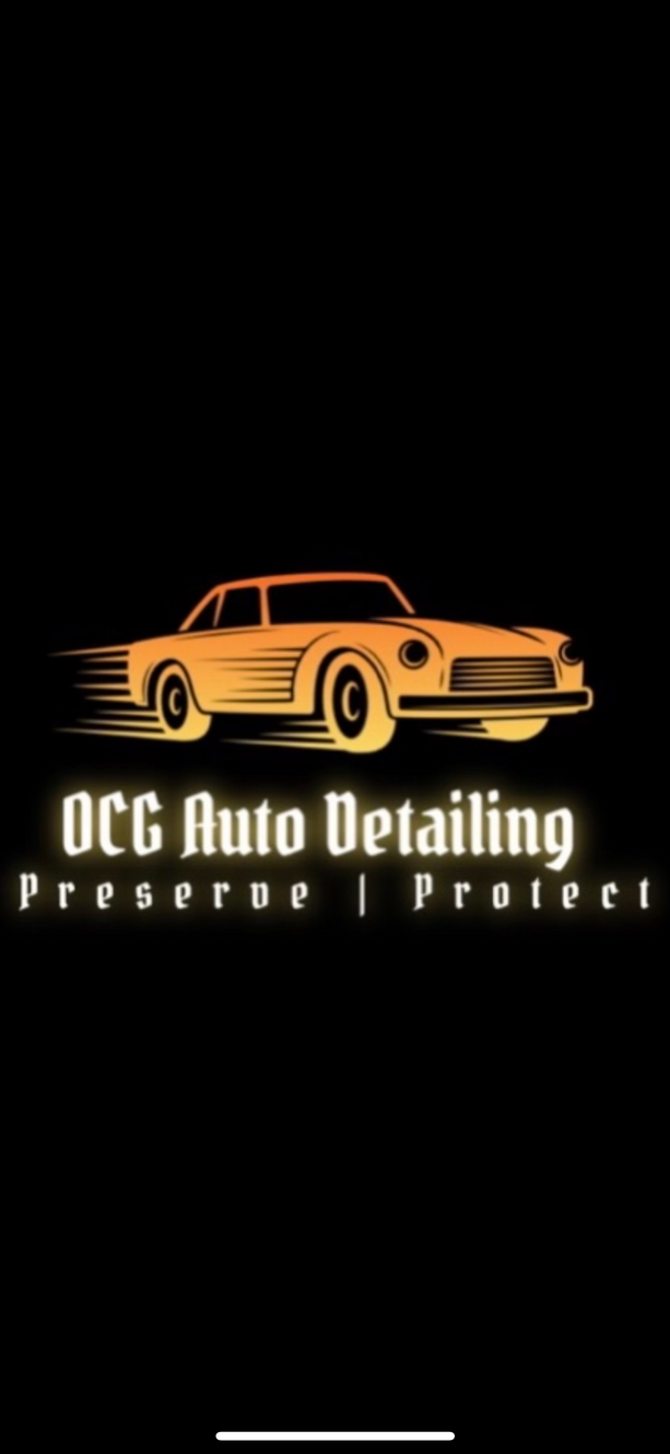 OCG Auto Detailing | Mobile Detailing in Monroe, OH