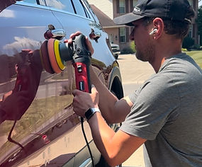 OCG Auto Detailing | Mobile Detailing in Monroe, OH (5)