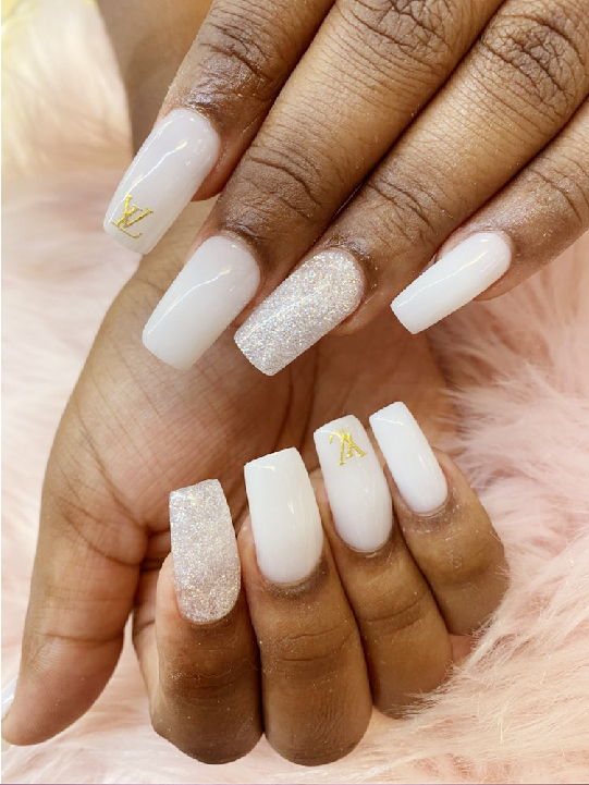 LUMINOUS NAIL SPA in Conway, SC
