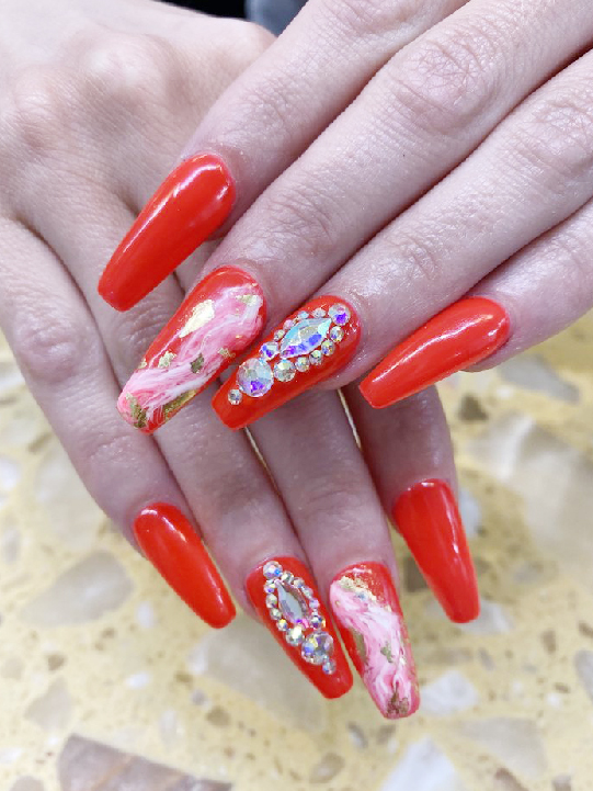 LUMINOUS NAIL SPA in Conway, SC (2)